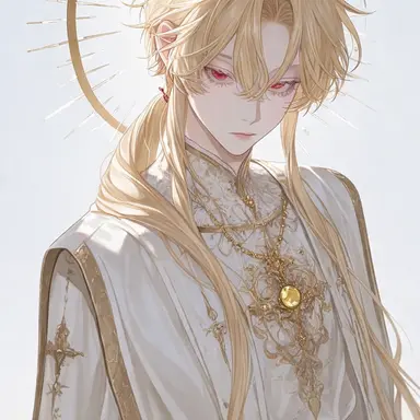 Profile image of 루시페온