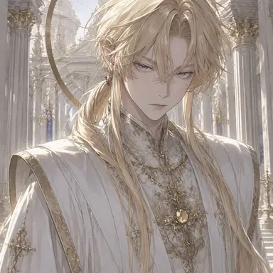 Profile image of ルシフェオン