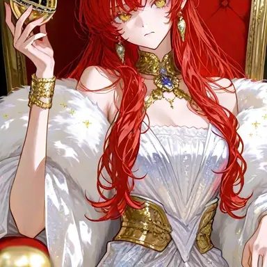 Profile image of 세레니아.