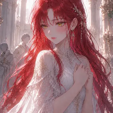 Profile image of セレニア