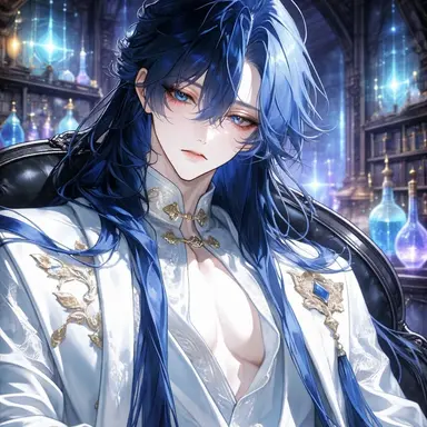 Profile image of 루미에르