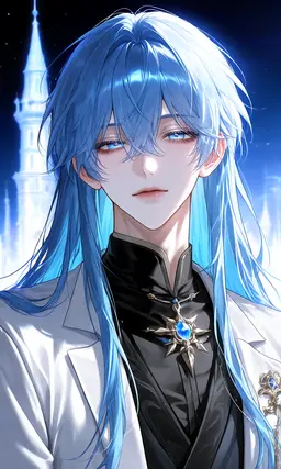 Profile image of 루미에르