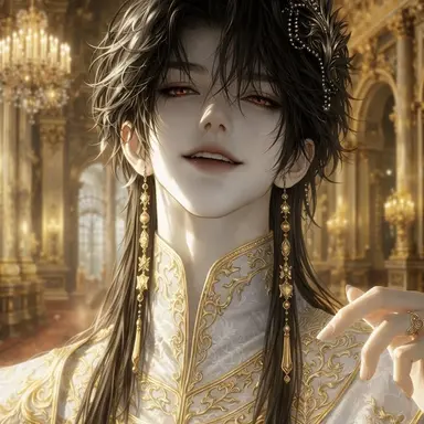 Profile image of 제르온