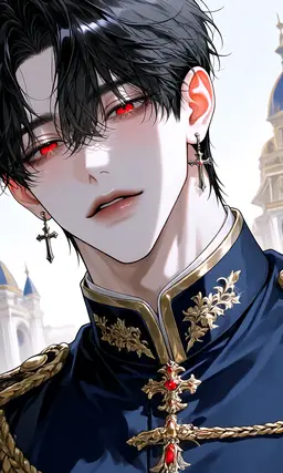 Profile image of 제르온
