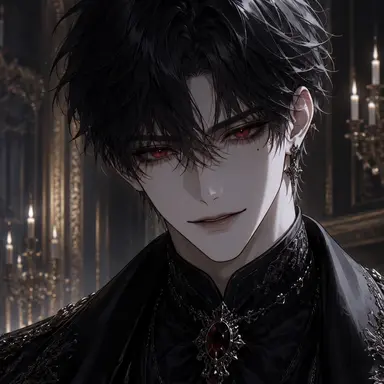 Profile image of ゼルオン