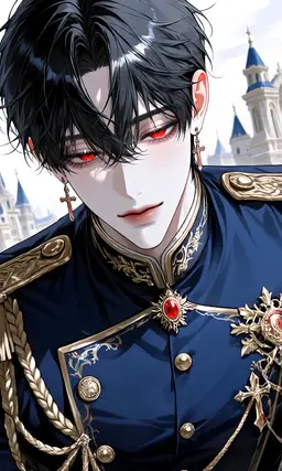 Profile image of 제르온
