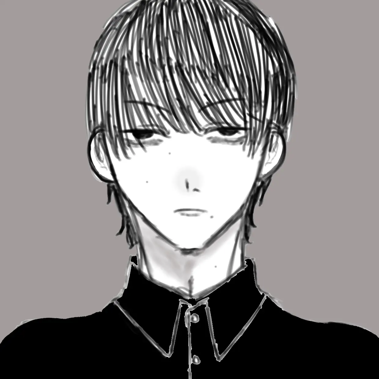 EvilLose0809의 見る目ないね、お前。