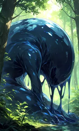 Profile image of でろでろさん