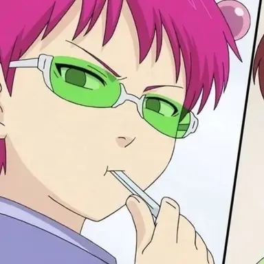 Profile image of 사이키 쿠스오