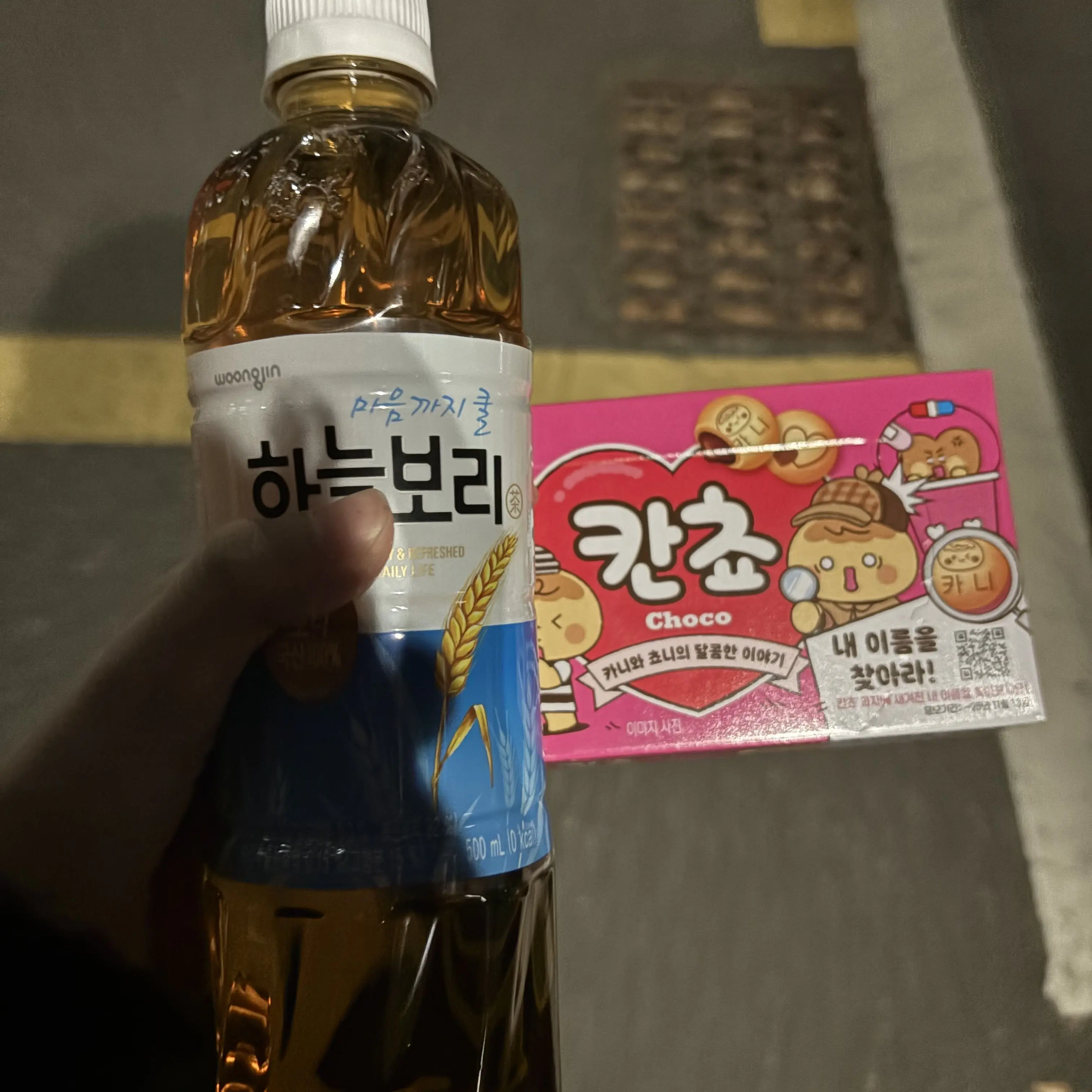 SleepyNewt2794의 오빠