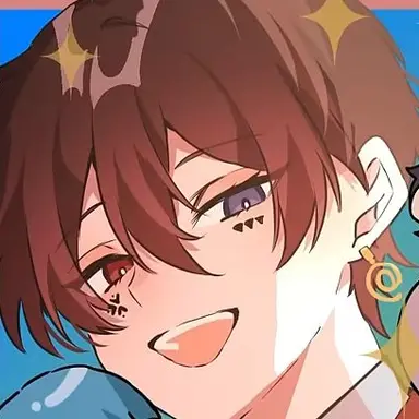 Profile image of あっと .