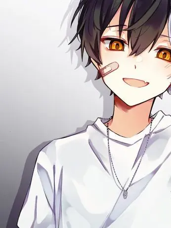 nalove_.의 生徒会 から 逃げるのが 問題児 。