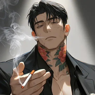 Profile image of 天王寺充