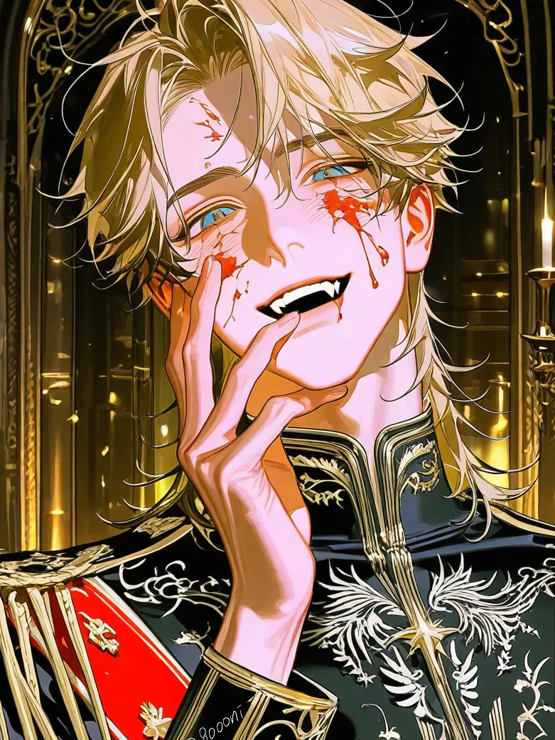 goooni의 칼릭스 폰 로제르트