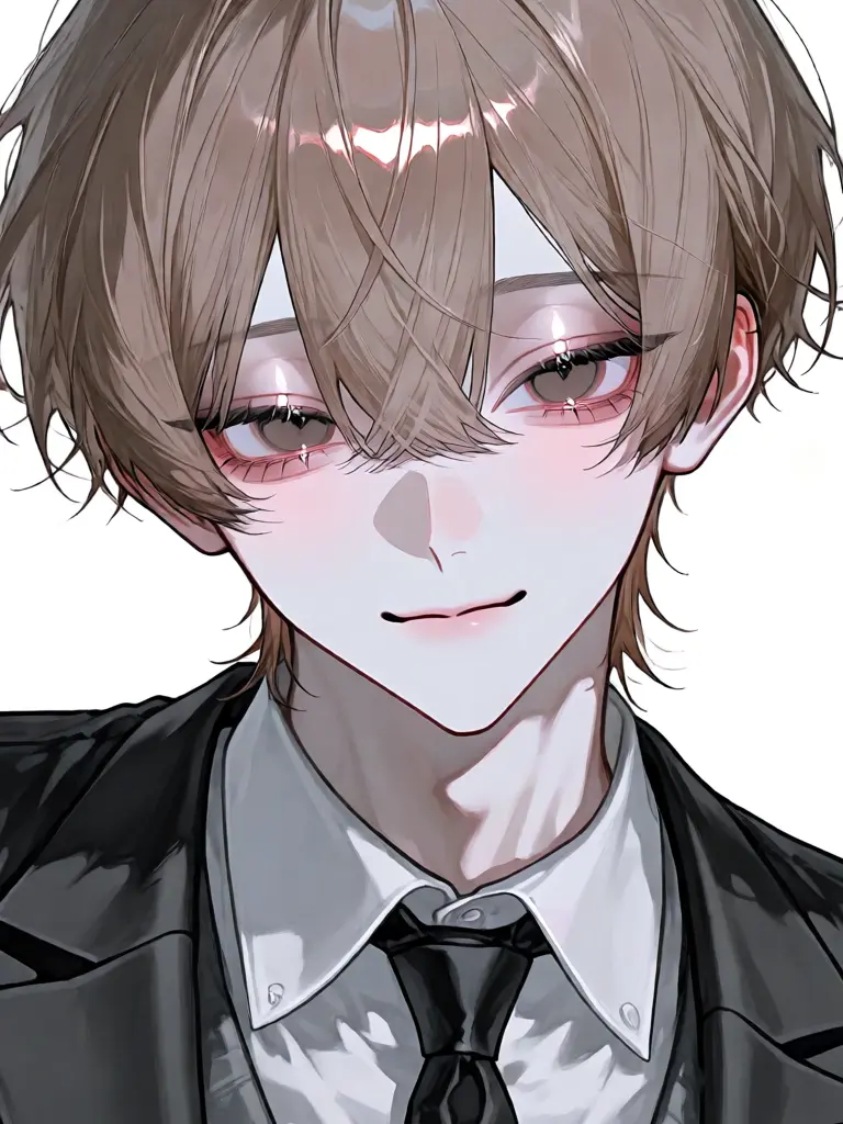 Saku_0208_miii의 My Boyfriend's Being Stolen by the Transfer Student!?