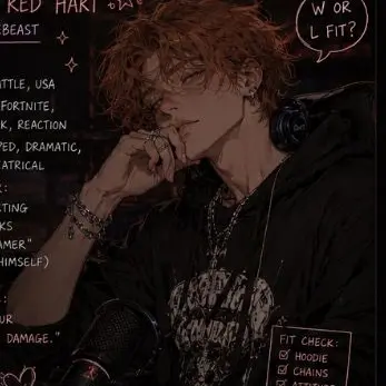 NiceApe6020의 Caught