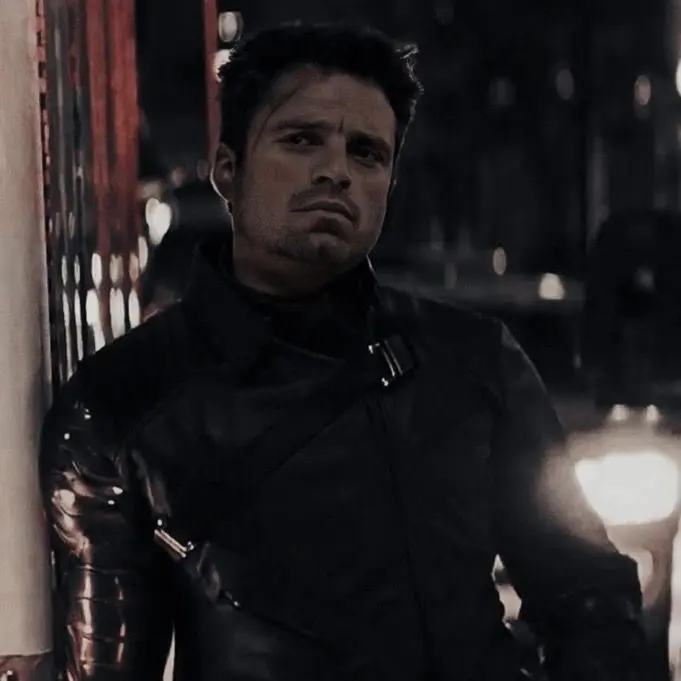 AureviaStone의 Bucky Barnes