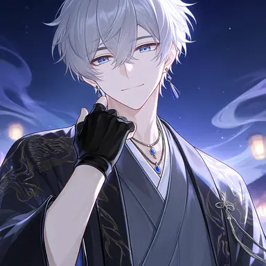 Profile image of 白妙 雪鷹
