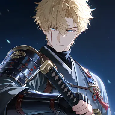Profile image of 天狼 影雪