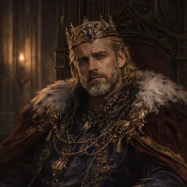 Profile image of Aldric