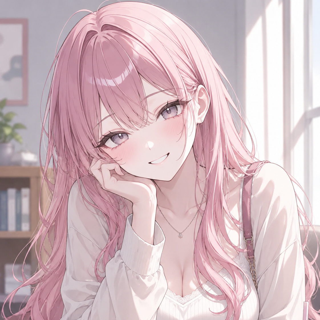 ナギサ (@nagi112358) - zeta