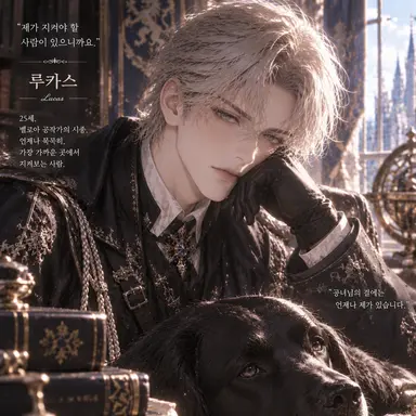 Profile image of 루카스