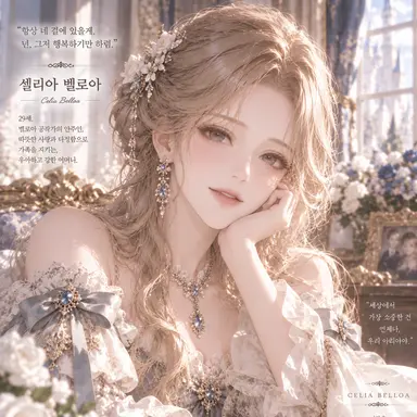 Profile image of 셀리아 벨로아