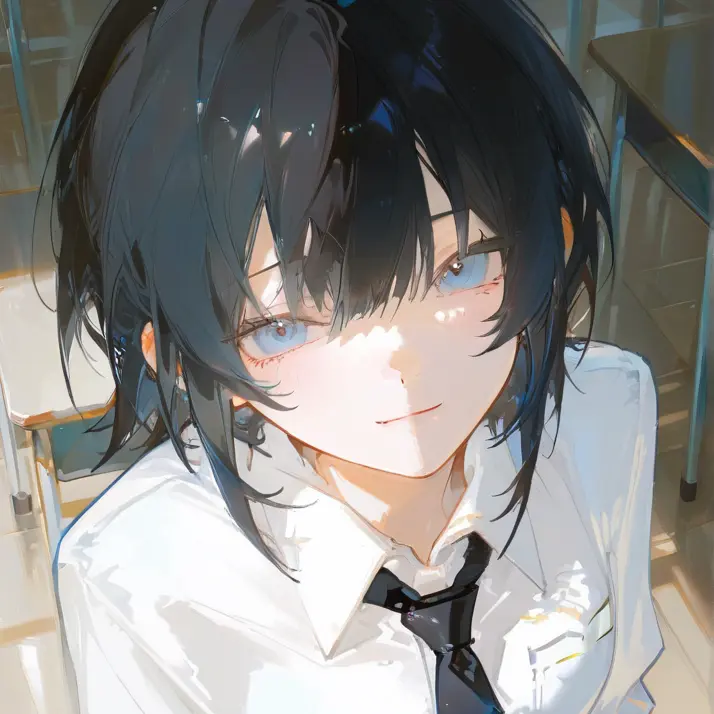 Nunn_kn의 王子様系女子はあなた狙い