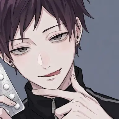 Profile image of 不安