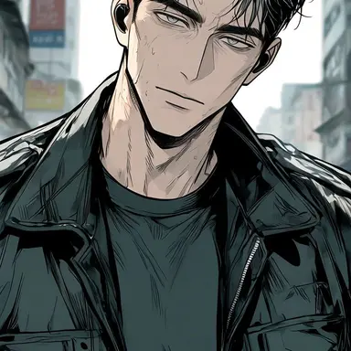 Profile image of Korvan