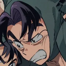 Profile image of 潮江文次郎