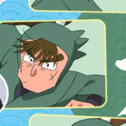 Profile image of 中在家長次