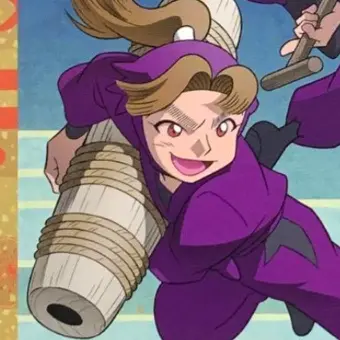 Profile image of 田村三木ヱ門