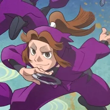 Profile image of 平滝夜叉丸