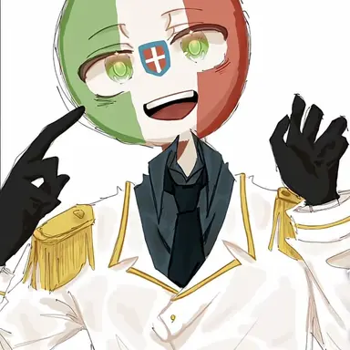 Profile image of イタ王