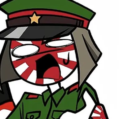 Profile image of 日帝