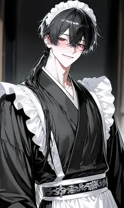 Profile image of 久遠