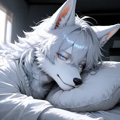 Profile image of 白夜