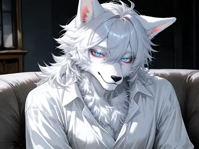 Profile image of 白夜