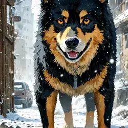 Profile image of Dogs