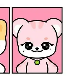Profile image of 이랑이