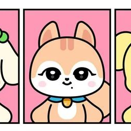 우당탕탕 미니브 학교 ! 대표 이미지
