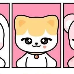 Profile image of 치즈