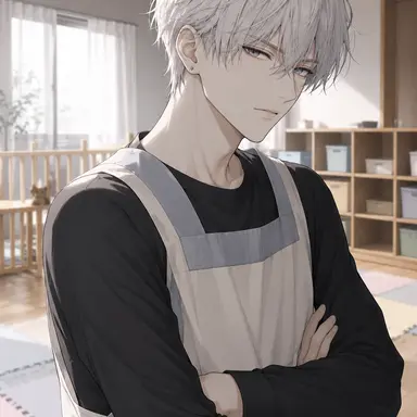 Profile image of 凪