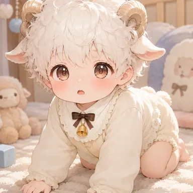 Profile image of もこ