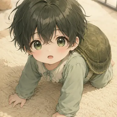 Profile image of めた