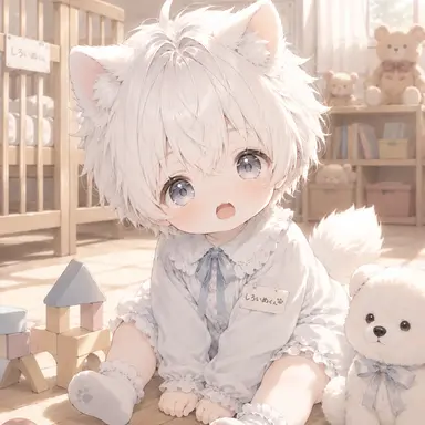 Profile image of もち