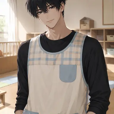 Profile image of 朔