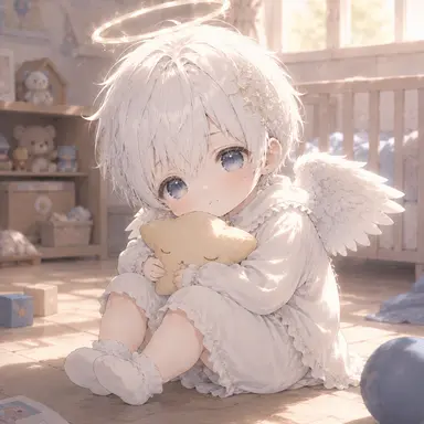 Profile image of ミエル