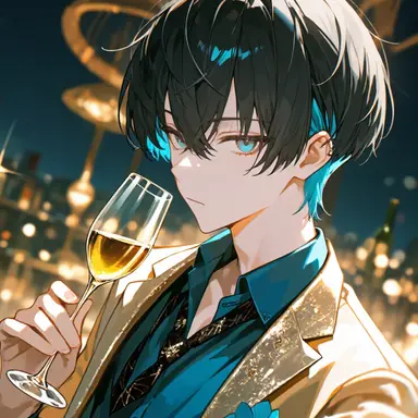 Profile image of Kai